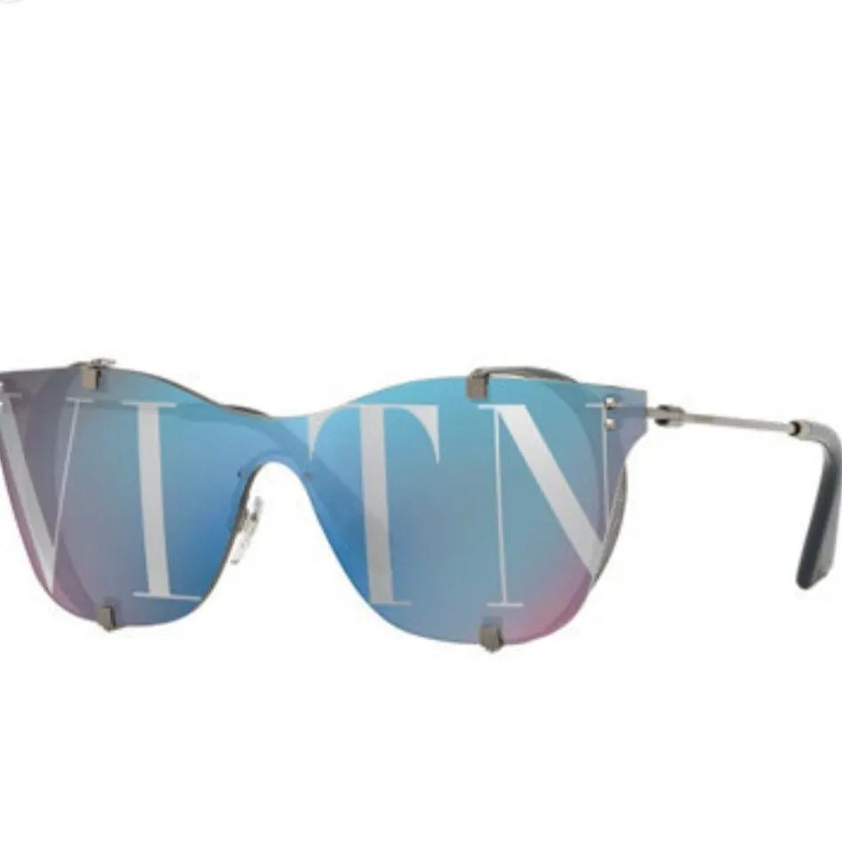 Valentino Sunglasses