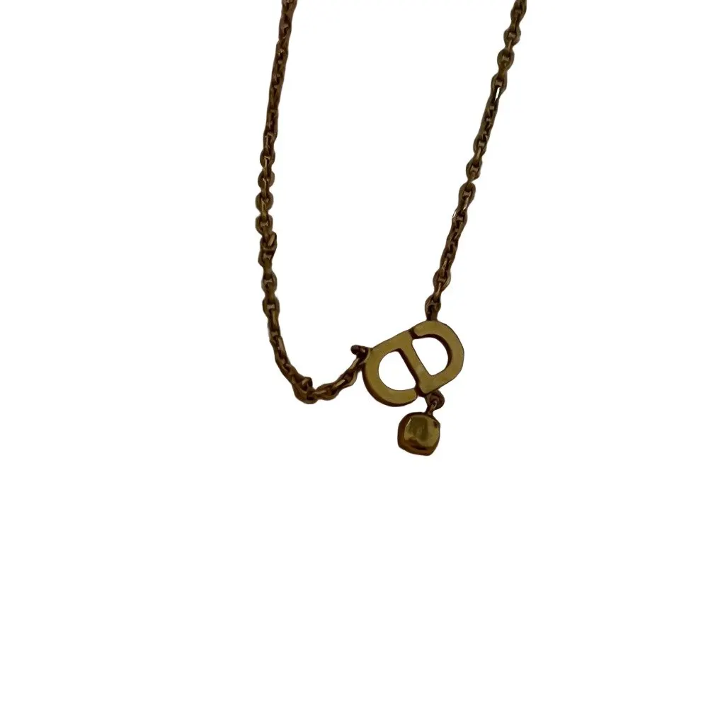 Dior Dior neckalace