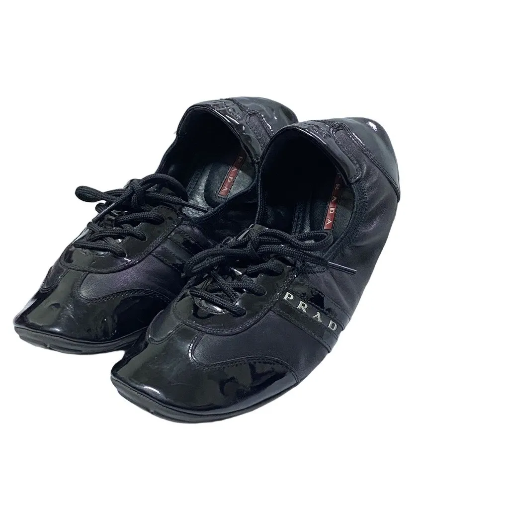 Prada Sport Flat Sneake 38