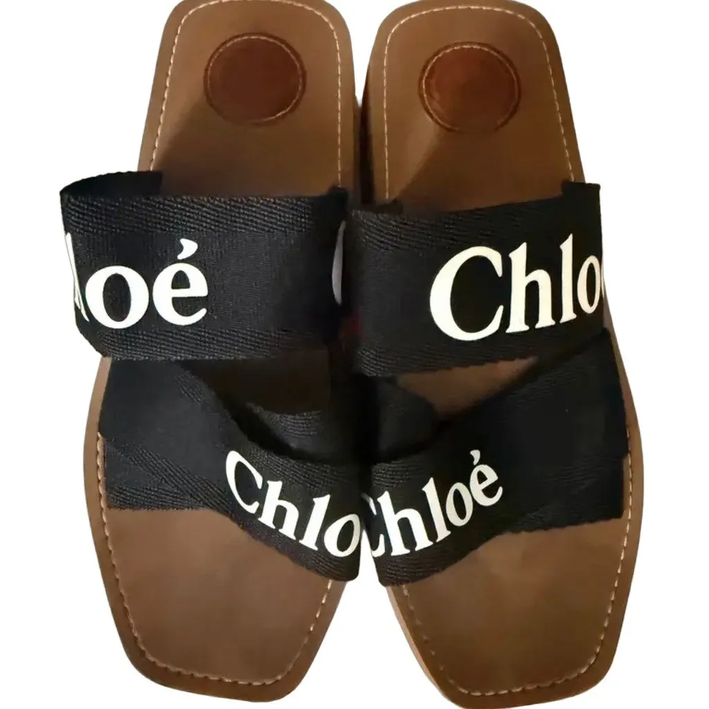 Chloé sandal shoes