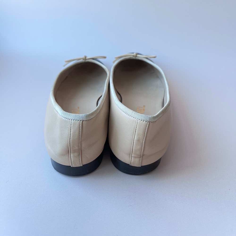 Chanel Ballet Flats - 2