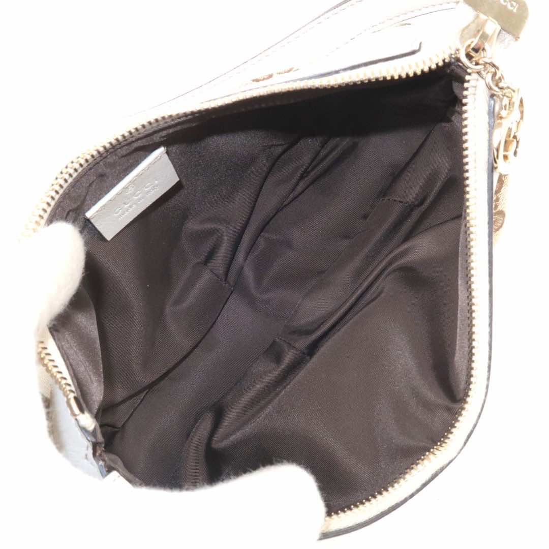 Gucci Lovely GG Pochette - Image 6