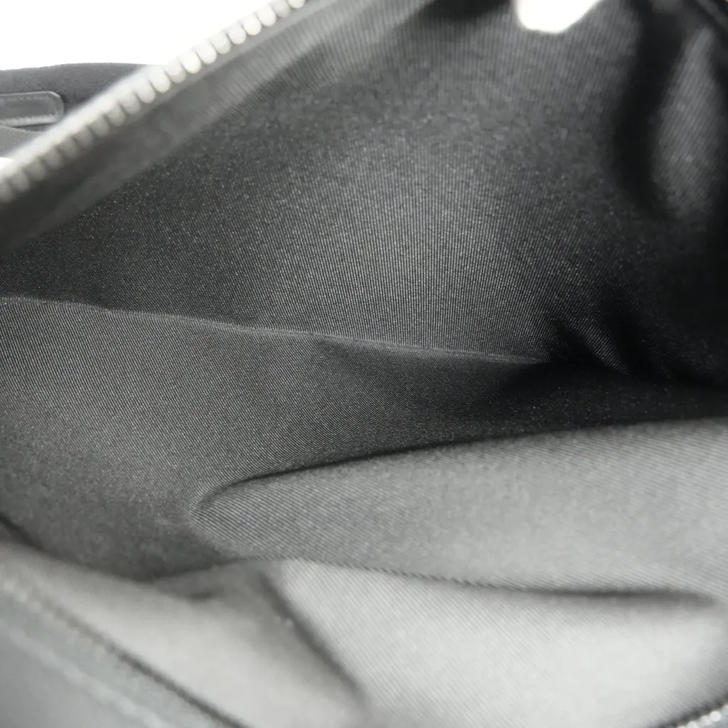 Louis Vuitton Fastline Backpack Waxy Calfskin Black Black Leather Very good - Box View