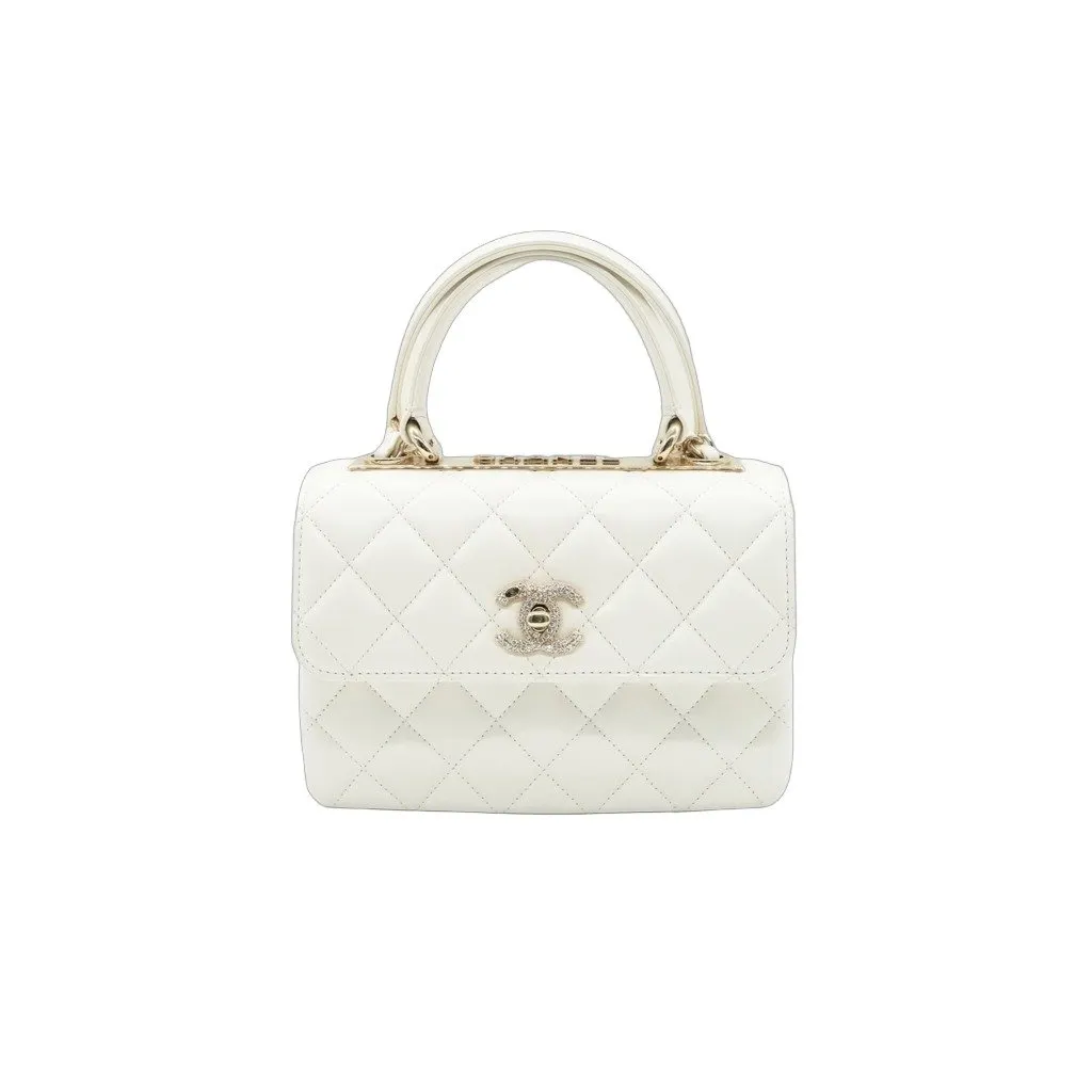 Chanel Trendy CC