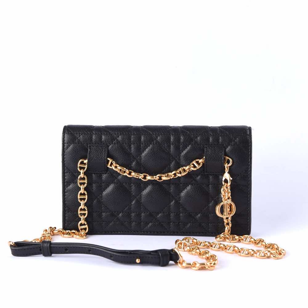 Dior Caro Belt Pouch - 2