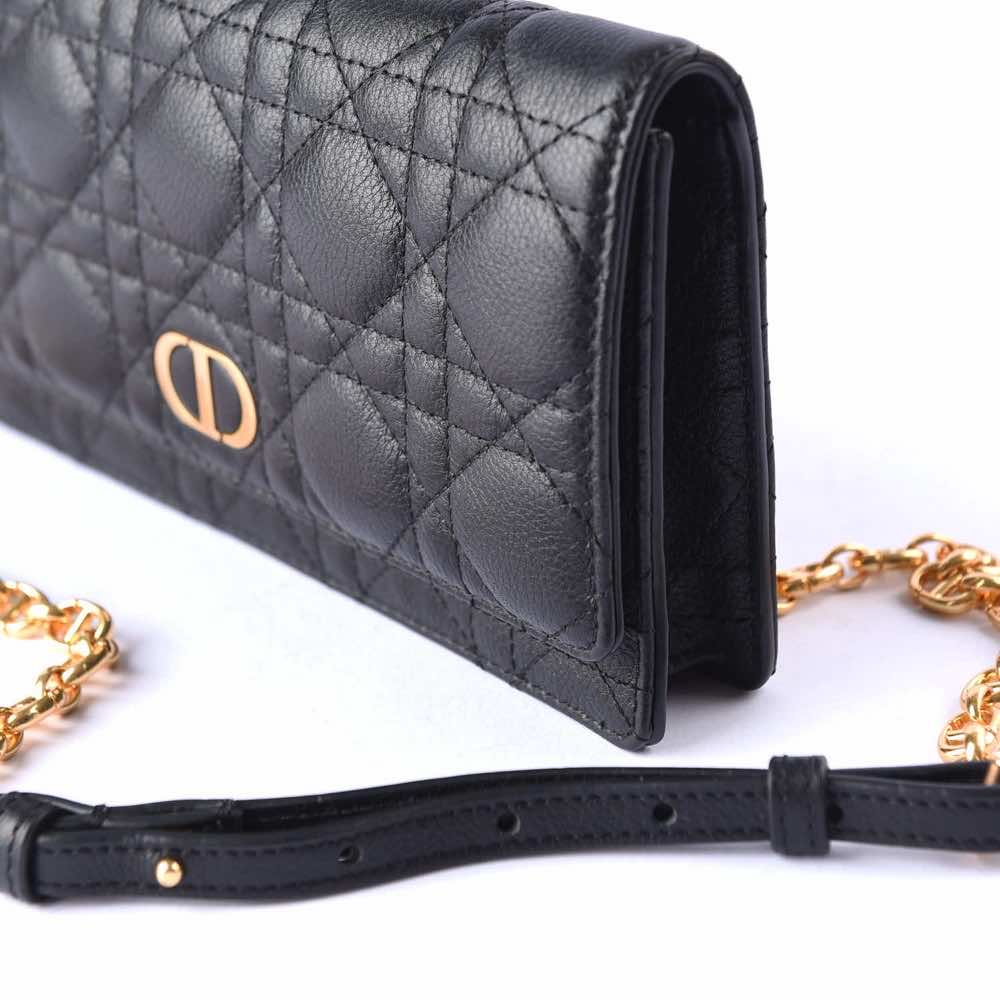 Dior Caro Belt Pouch - 3
