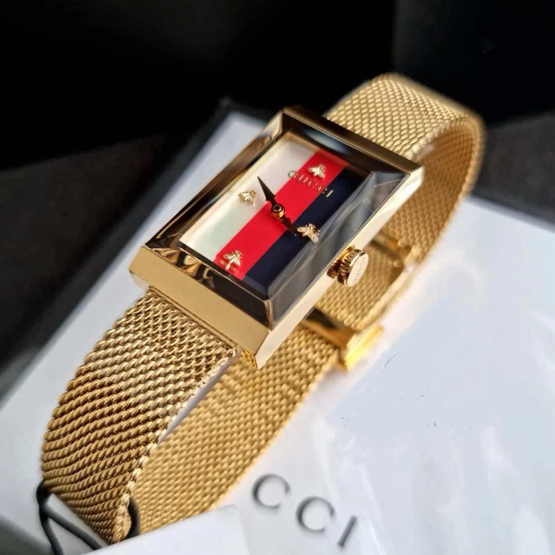 Gucci G-Frame Watch - 3