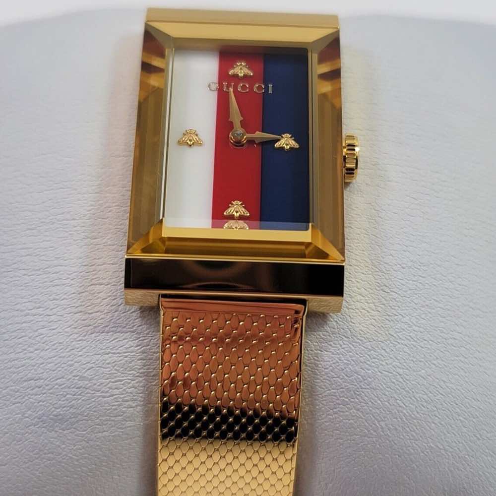 Gucci G-Frame Watch - 5