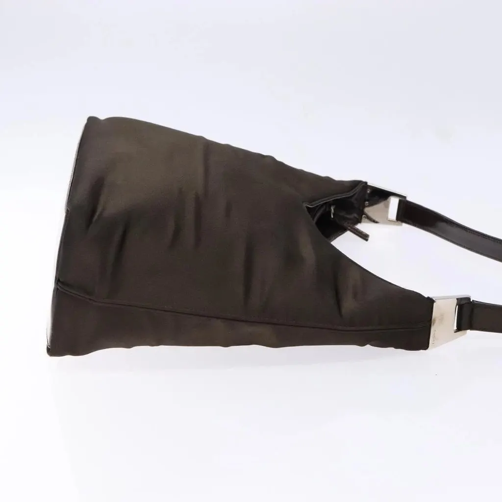 Gucci shoulder bag Brown Good - Box View