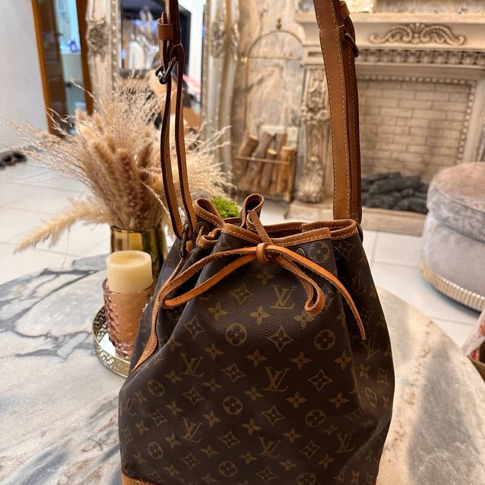 Louis Vuitton Noé - 2