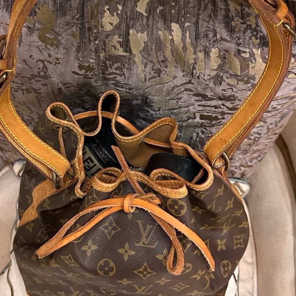Louis Vuitton Noé - 3