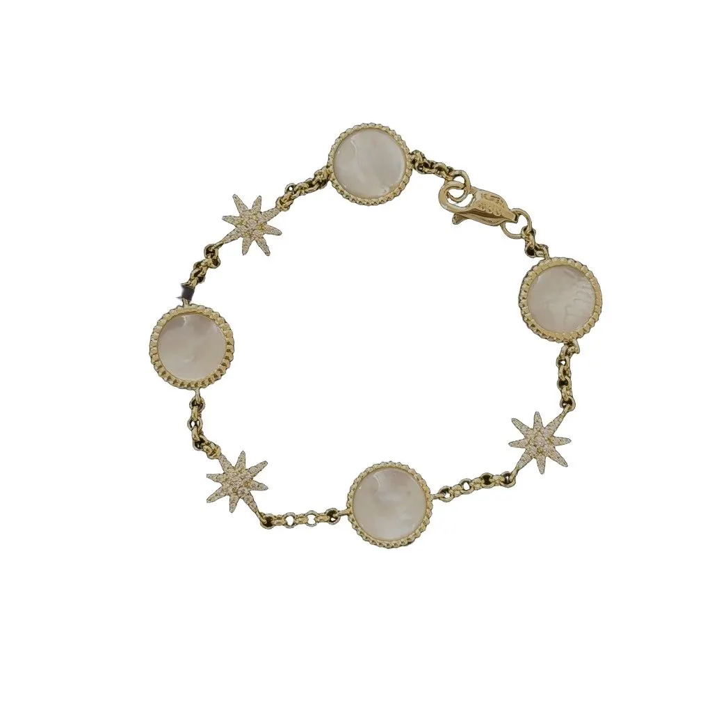 APM Monaco MÉDITERRANÉE VALENTINE BRACELET