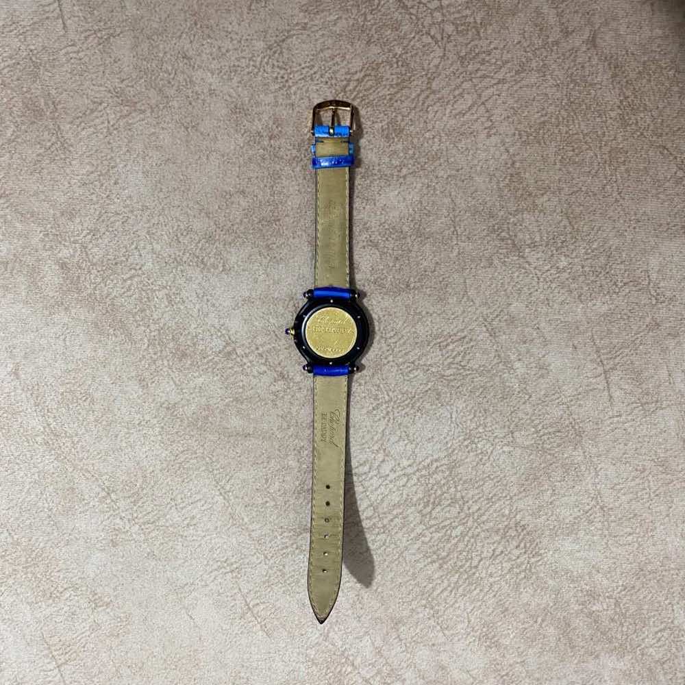 Chopard Happy Sport Watch - 2