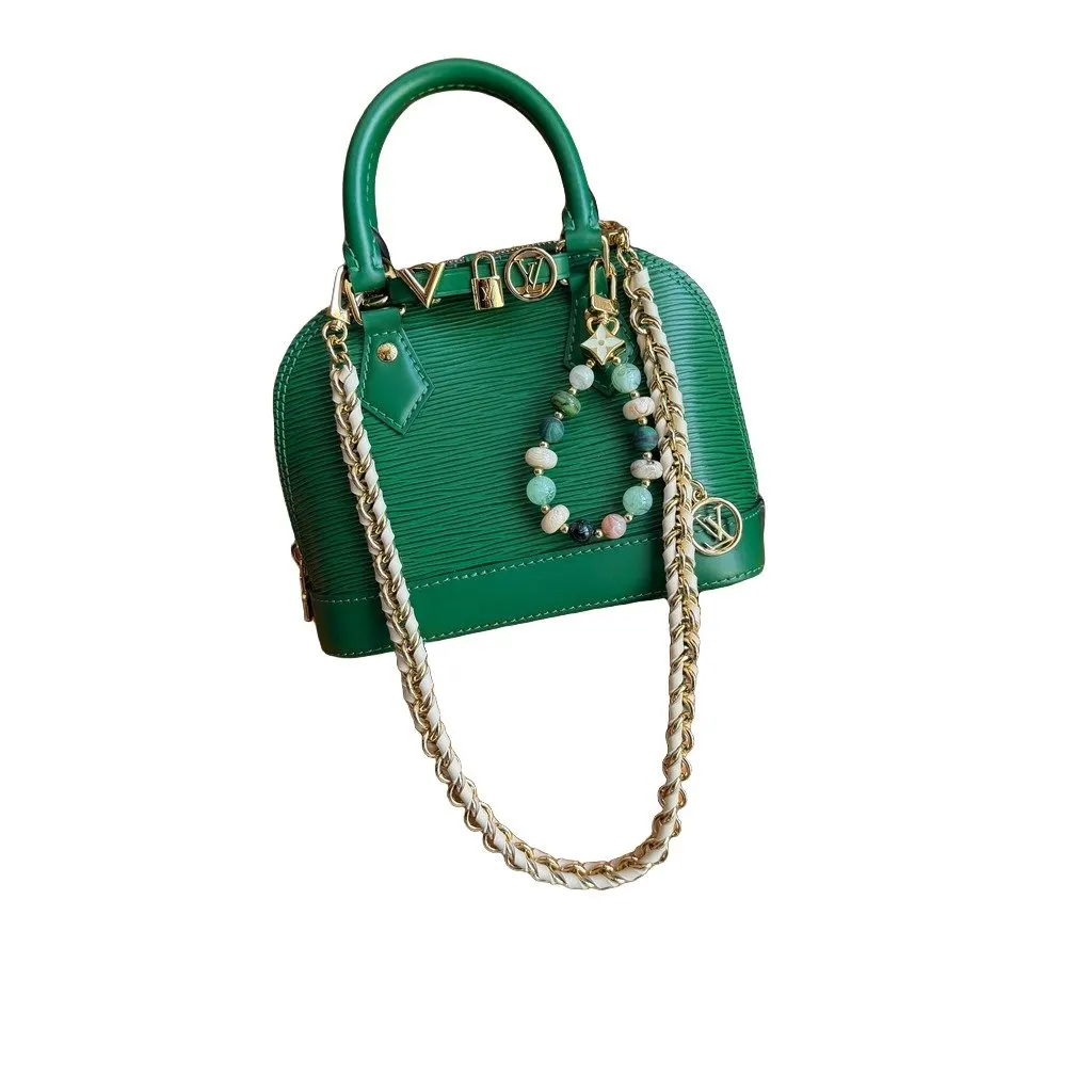 Louis Vuitton ألما ميني إيبي Borneo