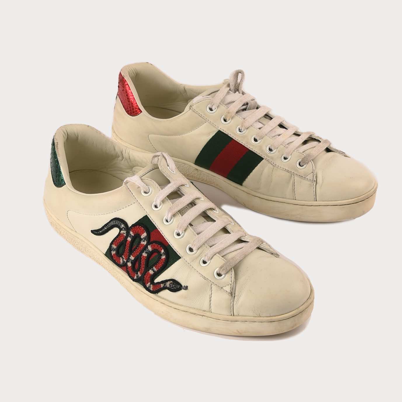 Gucci Ace - 3
