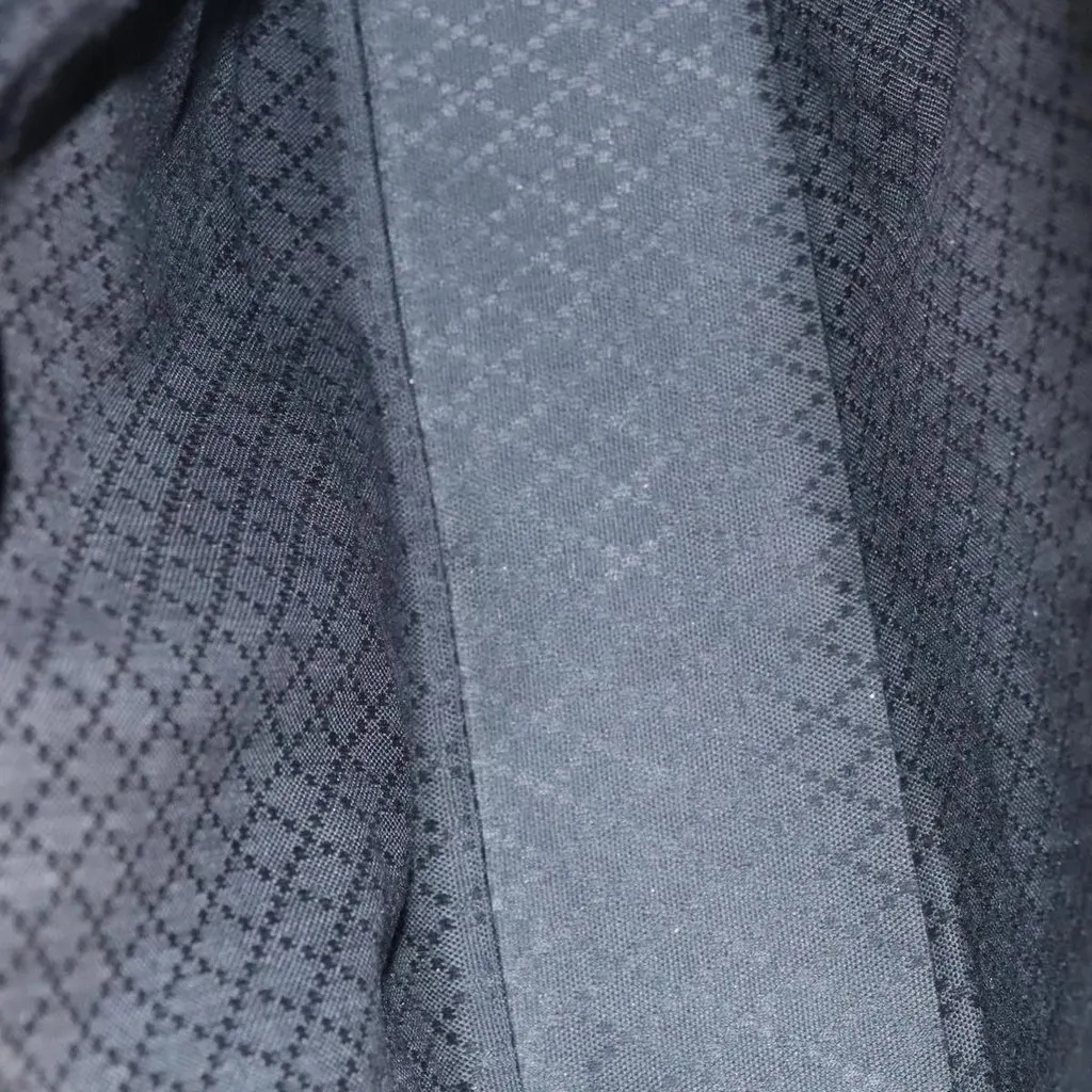 Gucci Tote Bag Black Good - Model View