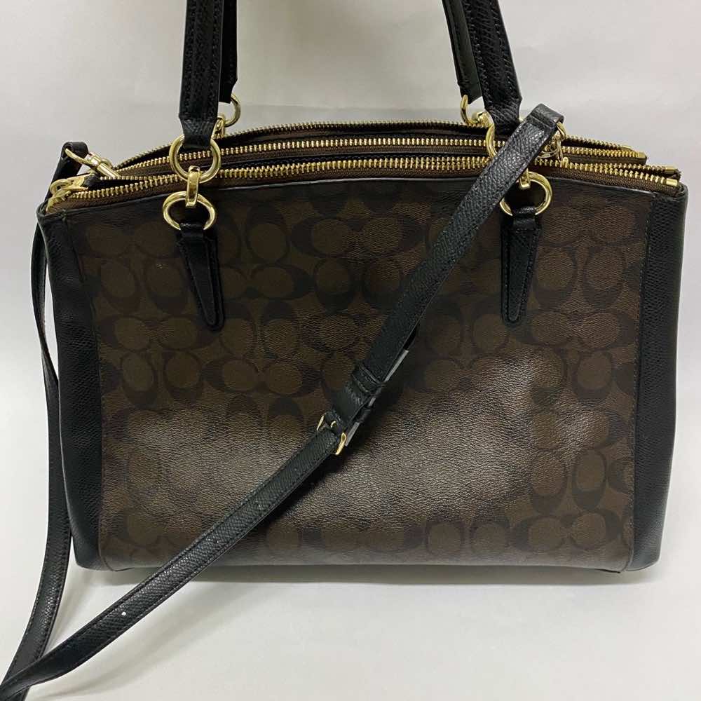 Coach Christie Carryall - 2