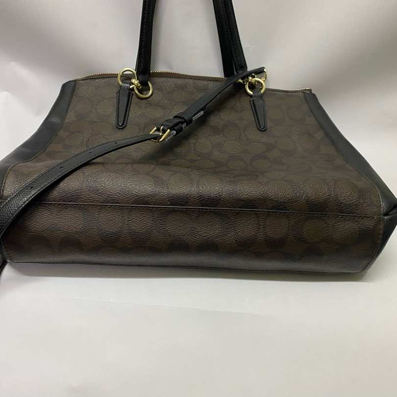 Coach Christie Carryall - 4