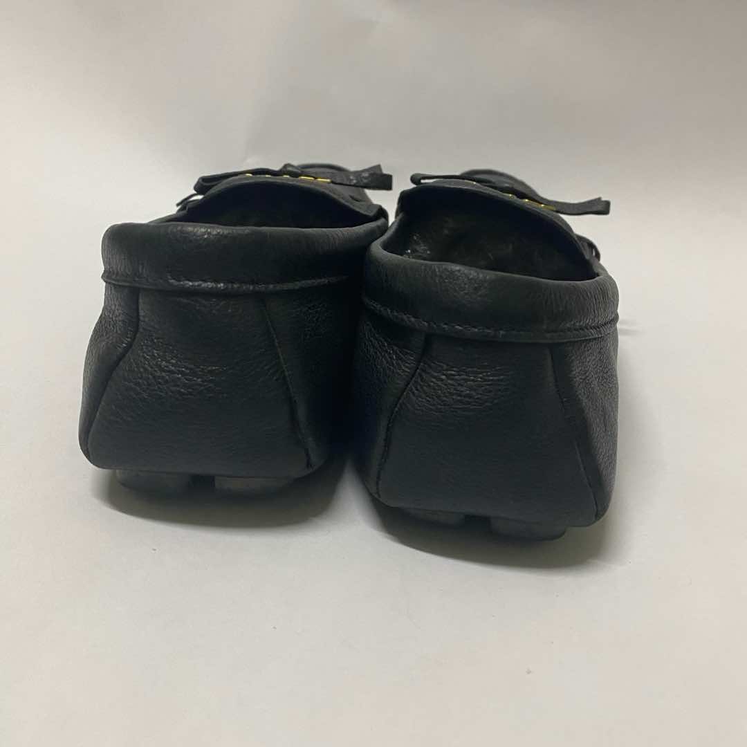 Prada Bow Loafers - 3