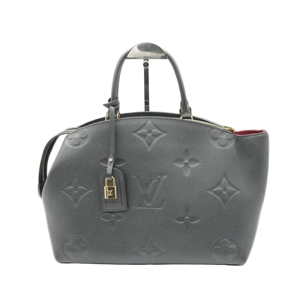 Louis Vuitton Grand Palais Tote Empreinte
