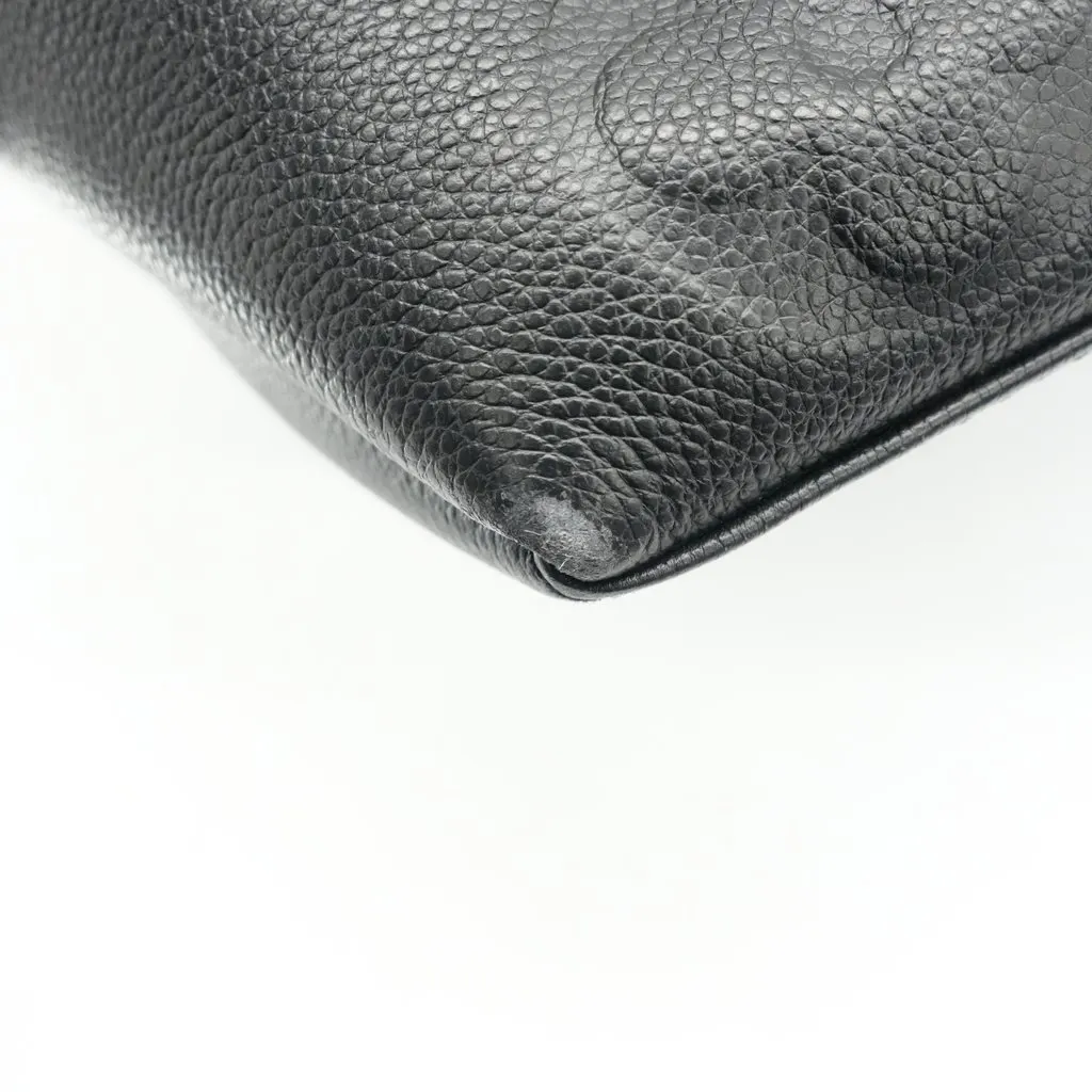 Louis Vuitton Grand Palais Tote Empreinte Black Leather Good - Box View