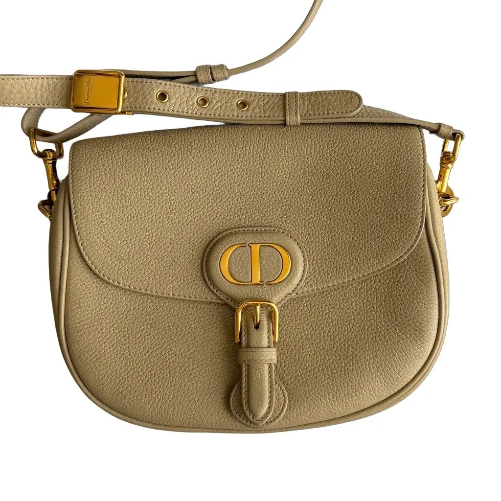 Dior Bobby Bag