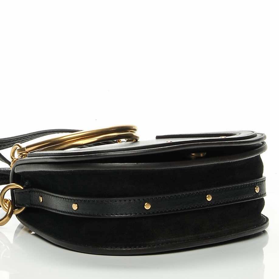 Chloé Nile shoulder bag - 3