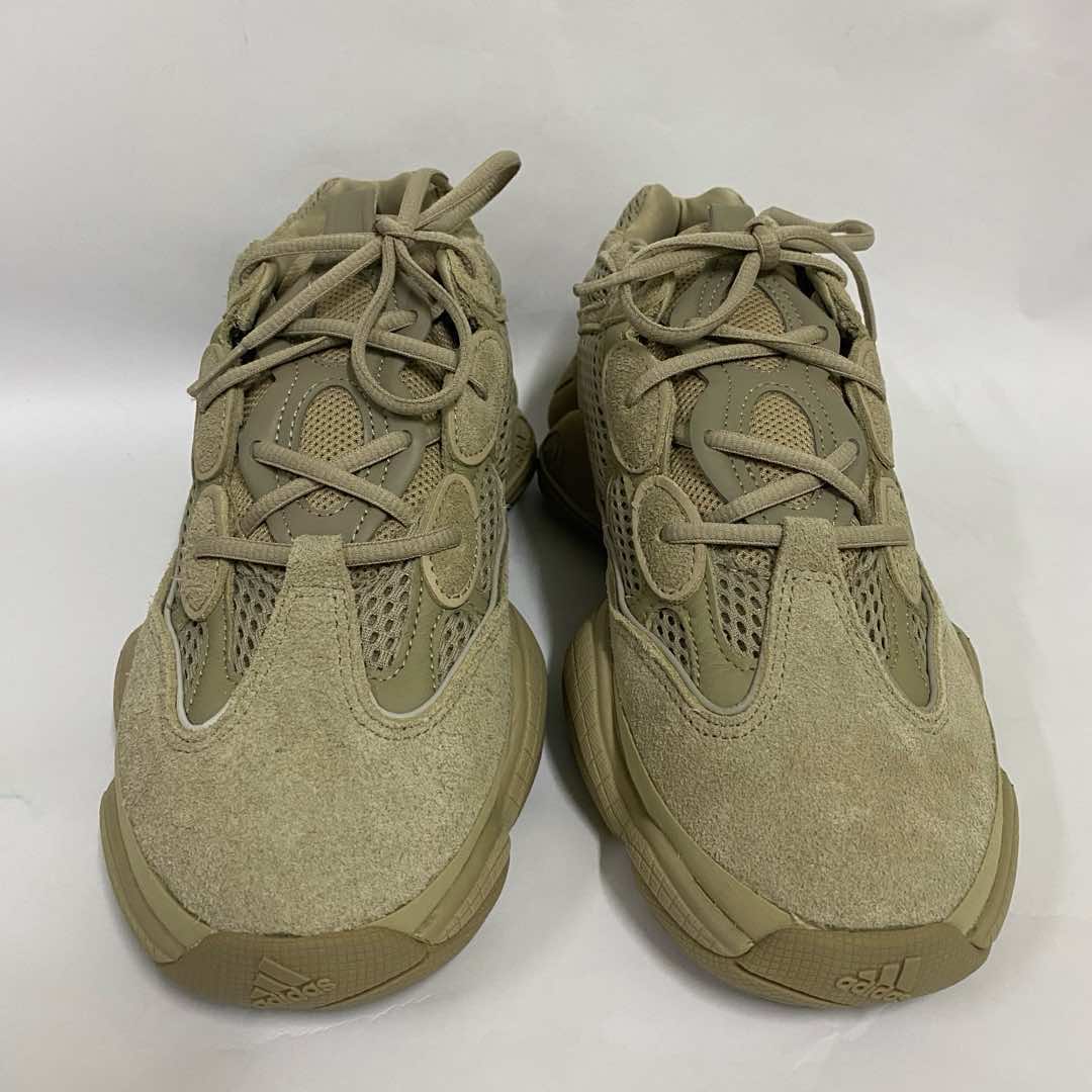 Yeezy x Adidas YEEZY 500 Sneakers - Image 6