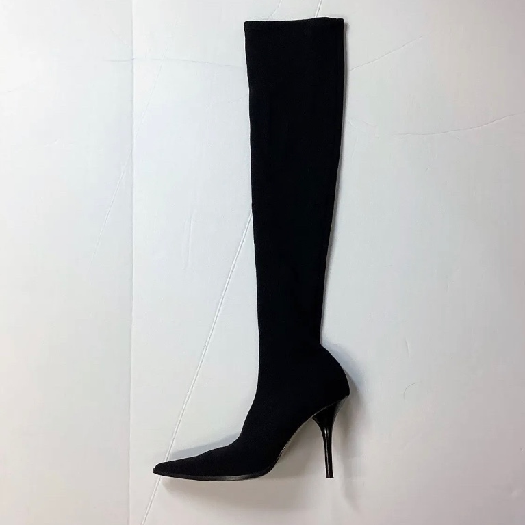 Michael Kors Over the Knee Boots - 3