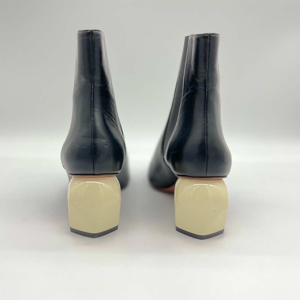 Sportmax Boots - Back view
