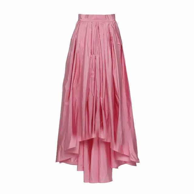 Max Mara Assymetrical Skirt