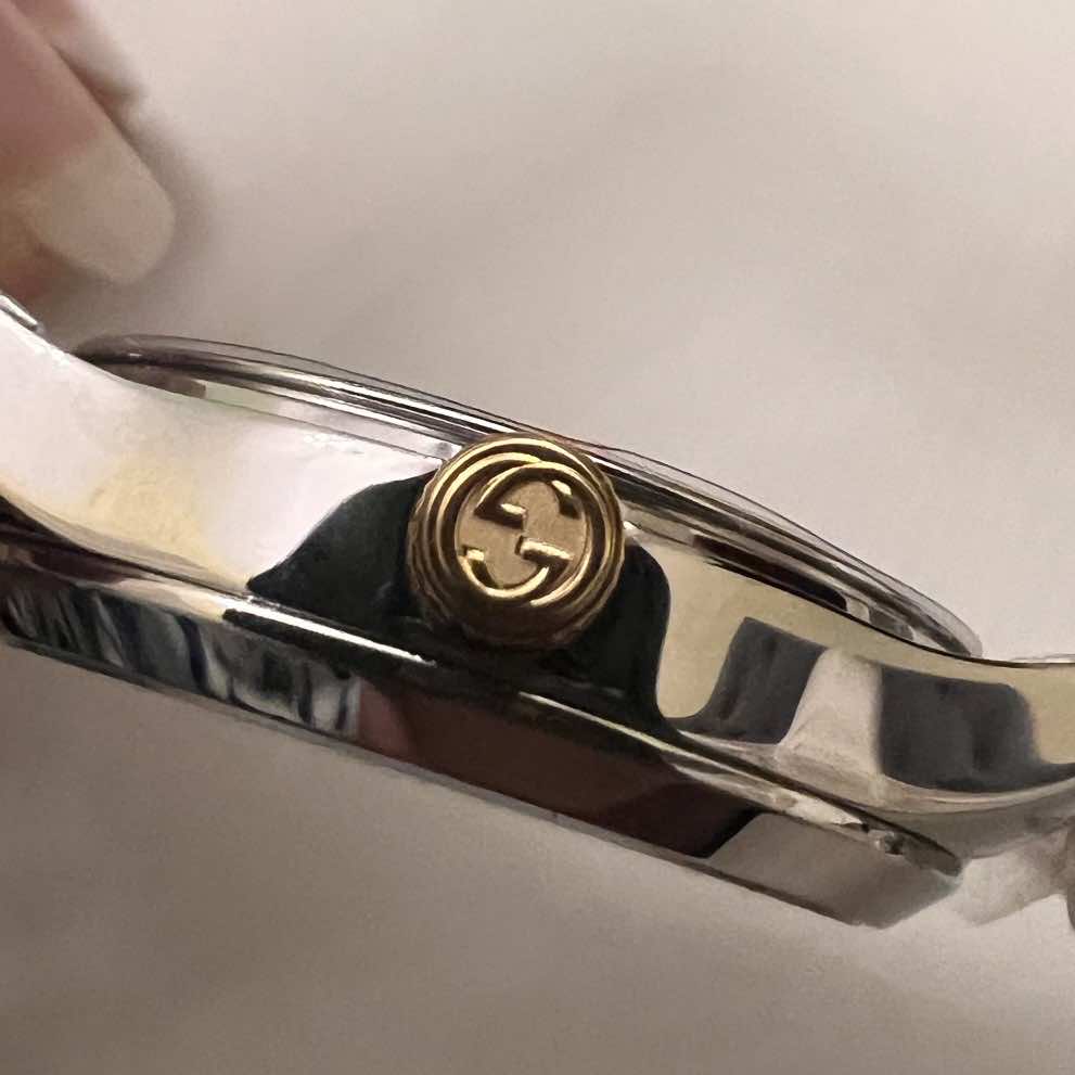 Gucci Tiger G-Timeless - 5