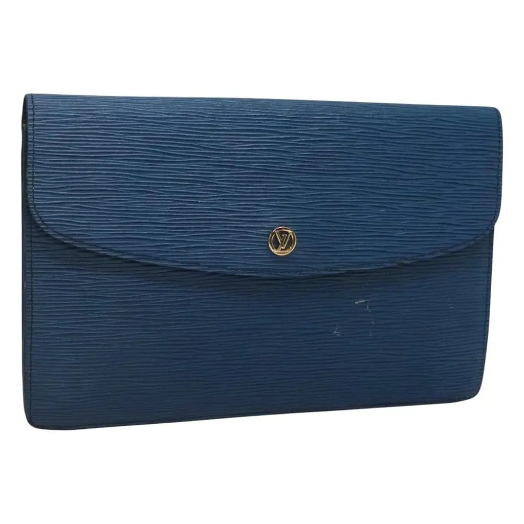 Louis Vuitton Clutch