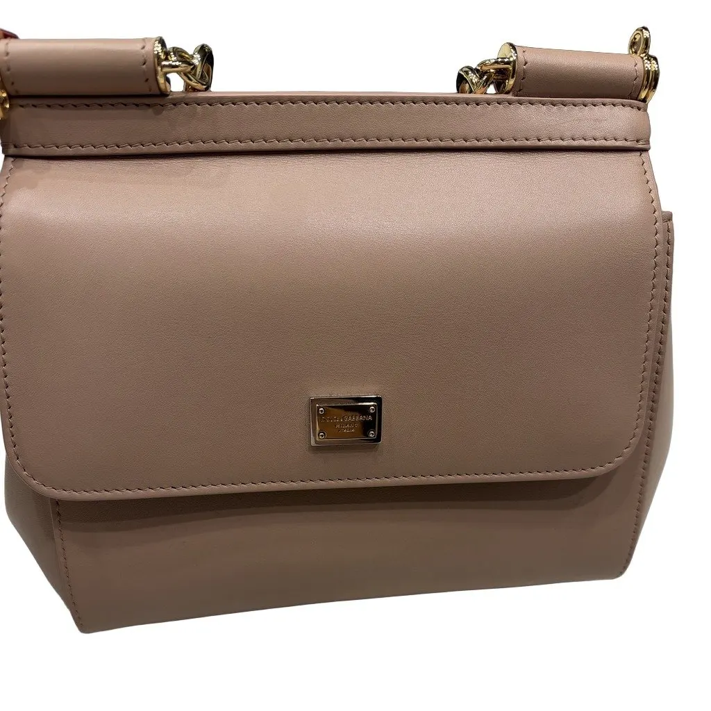 Dolce & Gabbana Good Condition One Time Used