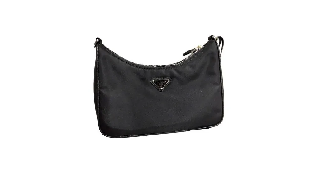 Prada prada 2005 Black Never worn - Front View