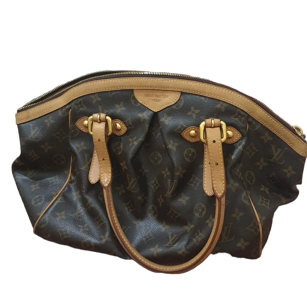 Louis Vuitton Very Good Condition