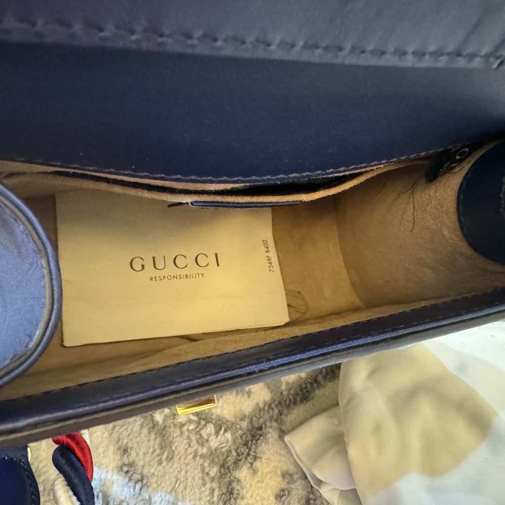 Gucci Sylvie - Image 6