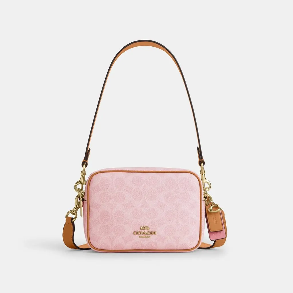 Coach Carey Crossbody Bag