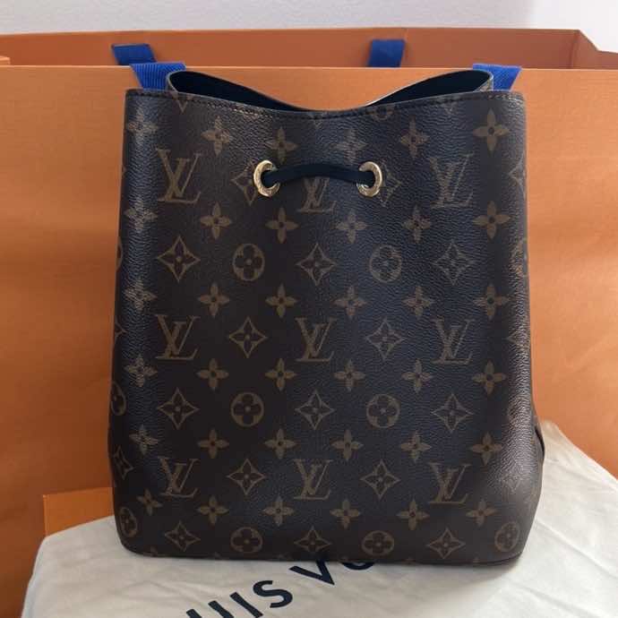 Louis Vuitton Neonoe MM - 2