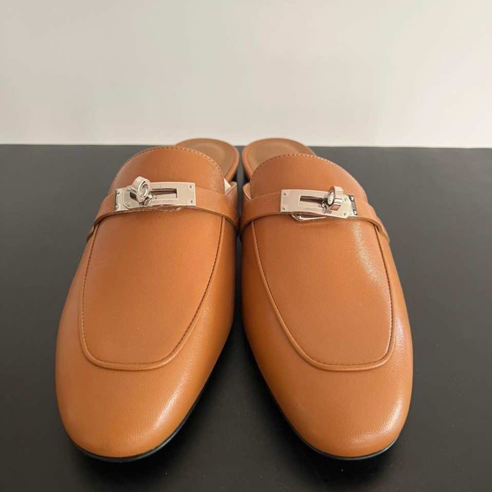 Hermès Oz Mules - 2
