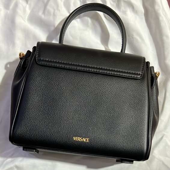 Versace La Medusa - Back view