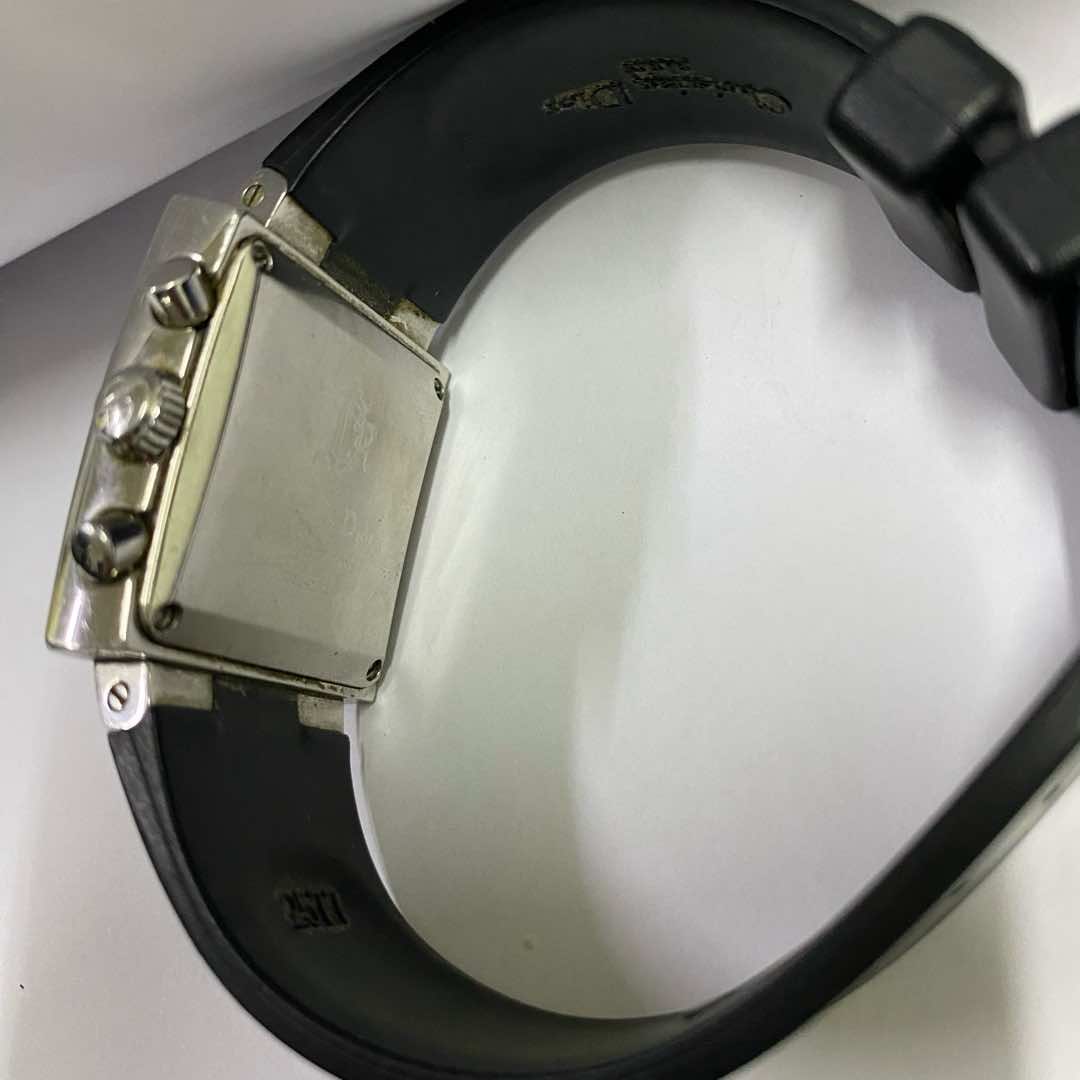 Christian Dior Riva Chronograph Watch - Image 6