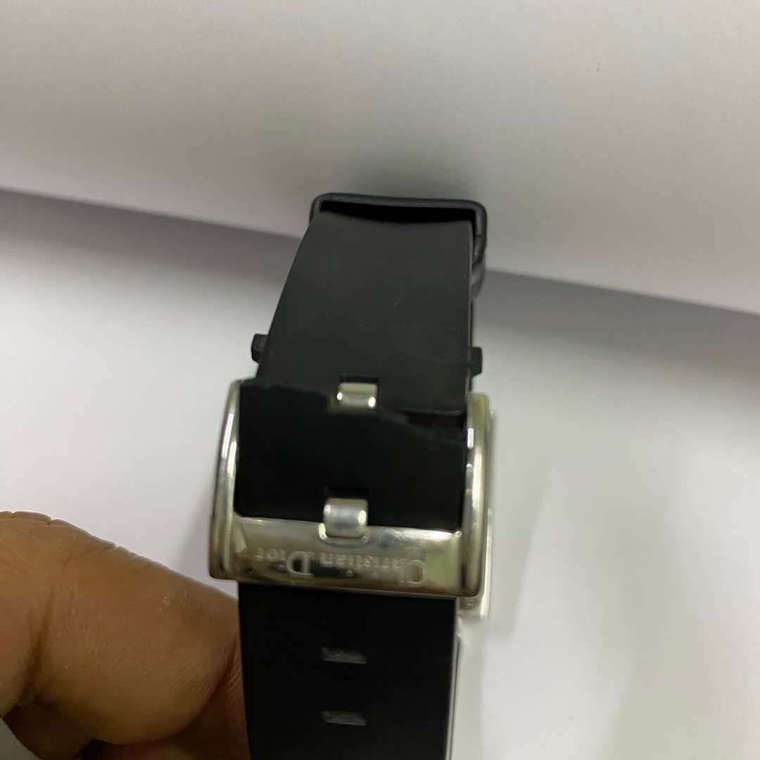 Christian Dior Riva Chronograph Watch - 5