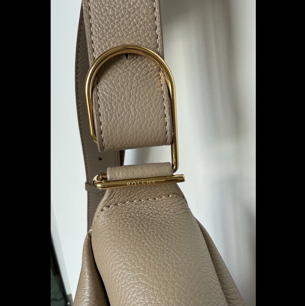 Polene Umi Shoulder Bag | Pre-Owned UAE | Libas Collective