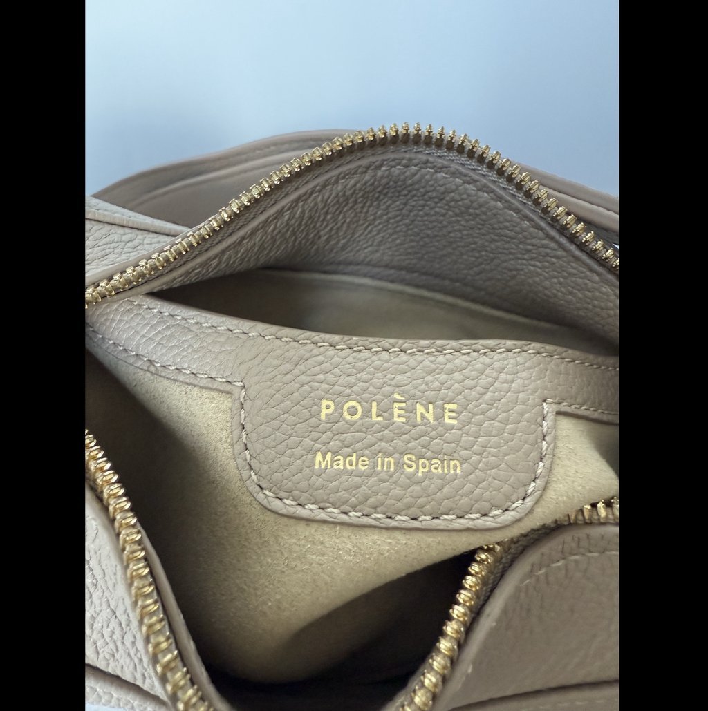 Polene Umi Shoulder Bag | Pre-Owned UAE | Libas Collective
