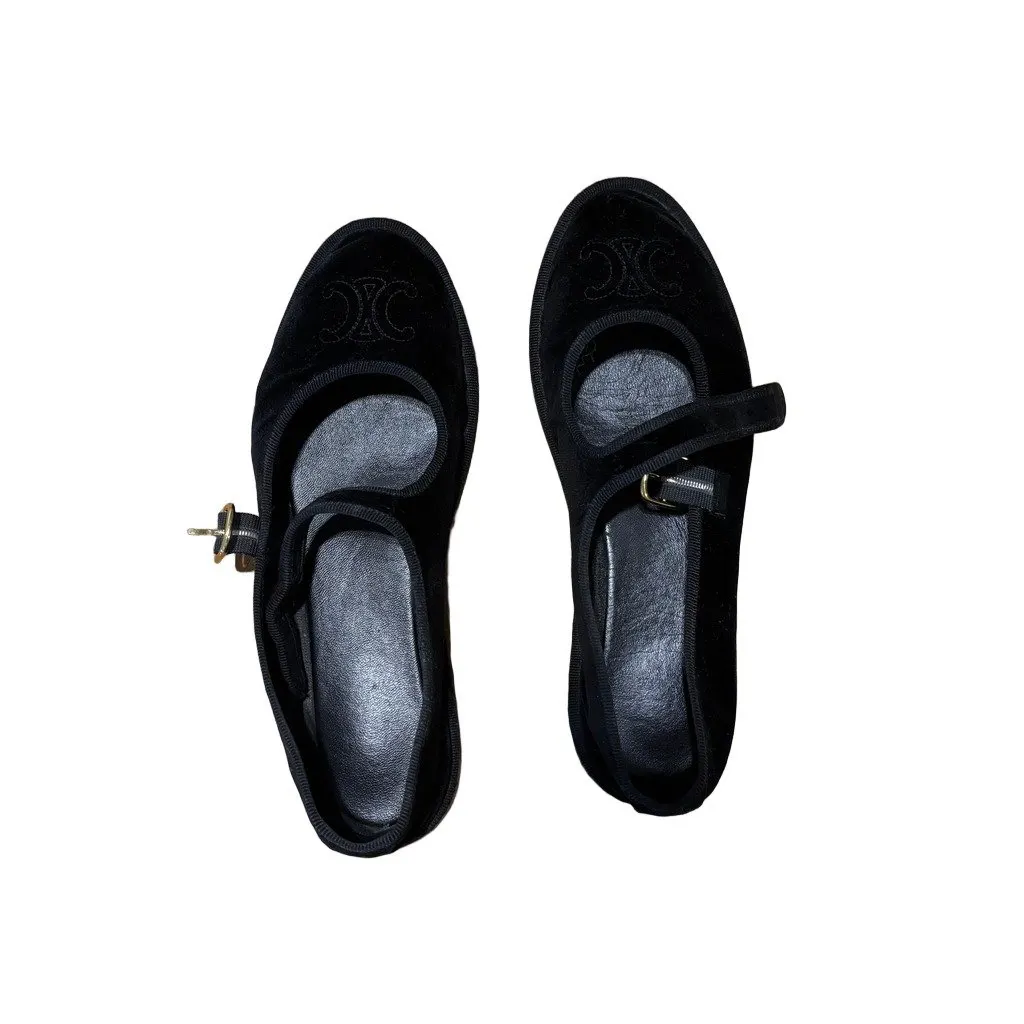 Celine Mary jane
