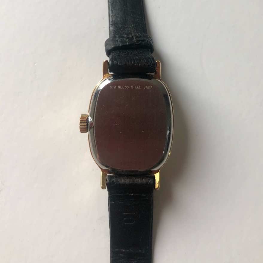 Longines Vintage Watch - 3