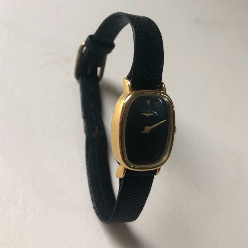 Longines Vintage Watch - 4