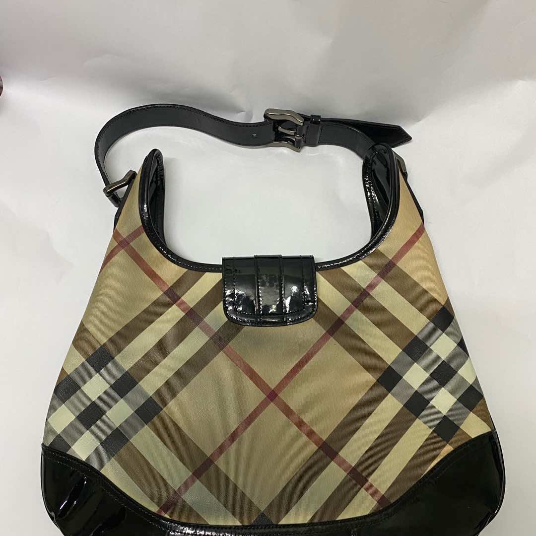 Burberry Brooke Hobo - 2