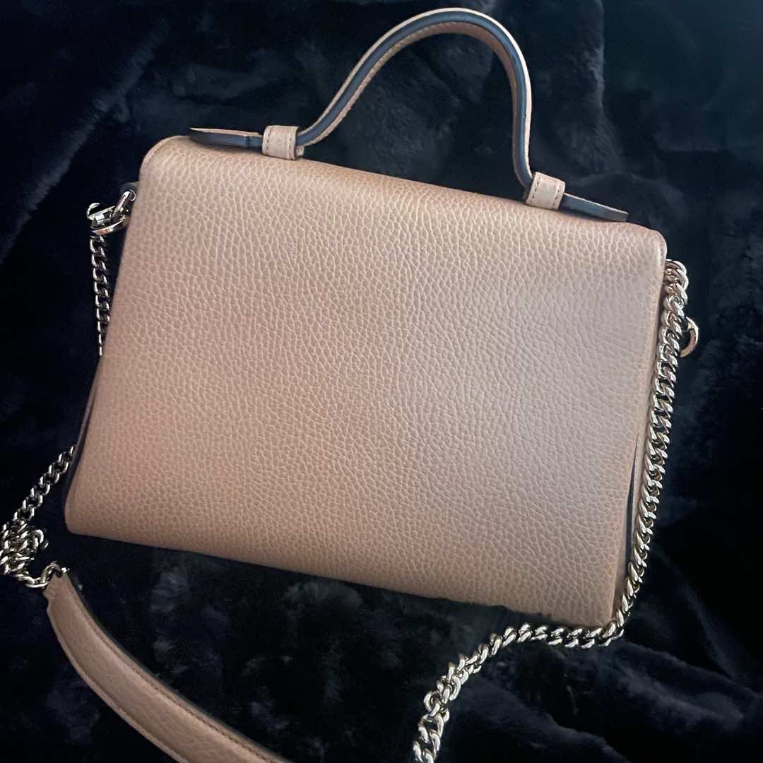 Gucci Interlocking - 2